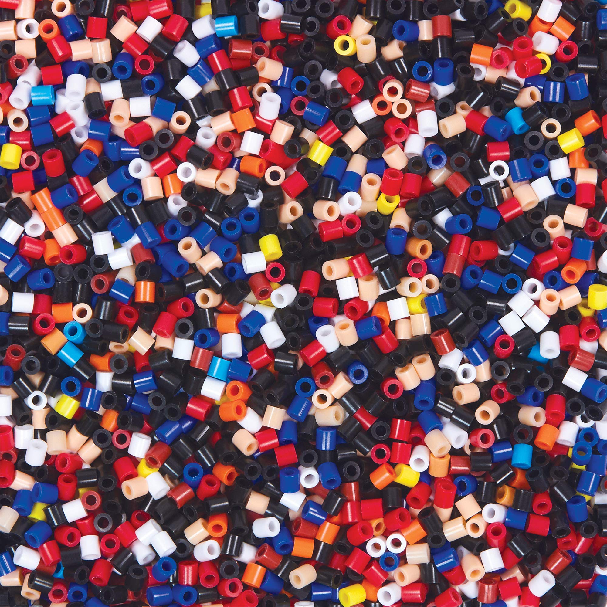 Amazon.com: Perler SMB Large Pattern Bag : Arts, Crafts & Sewing